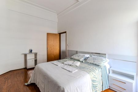 Apartamento para alugar com 51m², 1 quarto e sem vaga Apartamento para alugar com 51m², 1 quarto e sem vagaQuarto