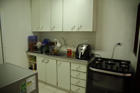 Casa à venda com 140m², 3 quartos e 2 vagasCozinha