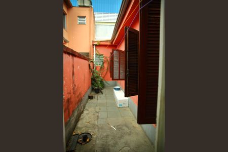 Casa à venda com 140m², 3 quartos e 2 vagasÁrea comum