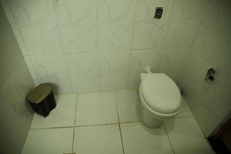 Casa à venda com 140m², 3 quartos e 2 vagasBanheiro da Suíte