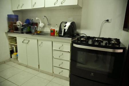 Casa à venda com 140m², 3 quartos e 2 vagasCozinha