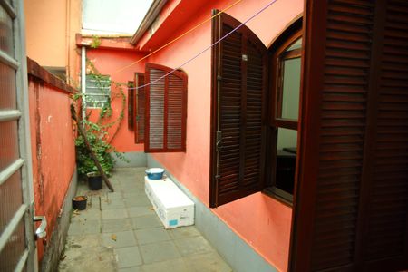 Casa à venda com 140m², 3 quartos e 2 vagasÁrea comum