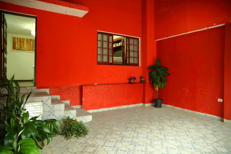 Casa à venda com 140m², 3 quartos e 2 vagasÁrea comum