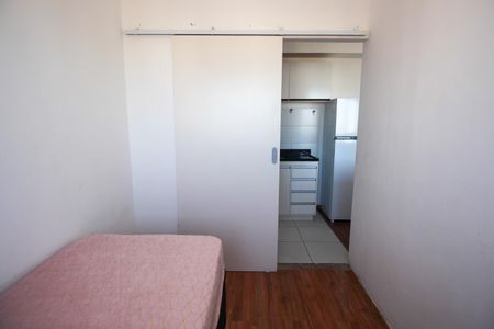 Apartamento à venda com 44m², 2 quartos e 1 vagaQuarto 2