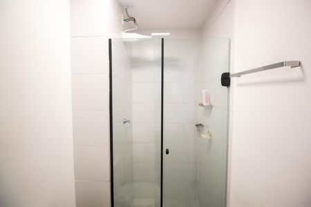 Apartamento à venda com 44m², 2 quartos e 1 vagaBanheiro