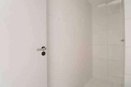 Apartamento à venda com 32m², 2 quartos e sem vagaBanheiro