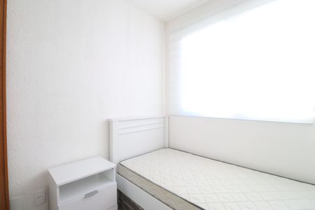 Quarto 2 de apartamento à venda com 2 quartos, 32m² em Vila Leopoldina, São Paulo