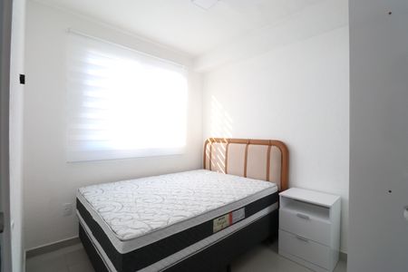 Quarto 1 de apartamento à venda com 2 quartos, 32m² em Vila Leopoldina, São Paulo