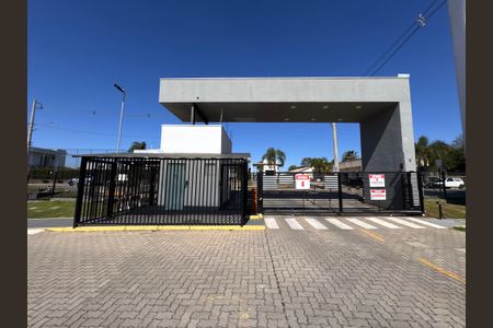 Apartamento para alugar com 45m², 2 quartos e 1 vaga Apartamento para alugar com 45m², 2 quartos e 1 vagaFachada