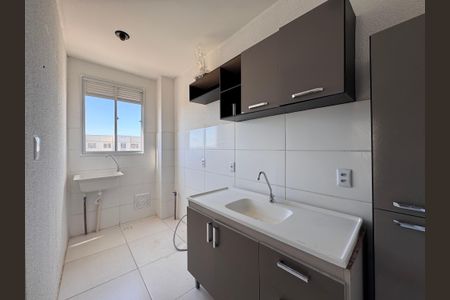 Apartamento para alugar com 45m², 2 quartos e 1 vaga Apartamento para alugar com 45m², 2 quartos e 1 vagaCozinha