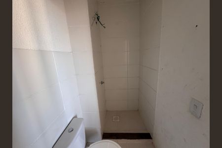 Apartamento para alugar com 45m², 2 quartos e 1 vaga Apartamento para alugar com 45m², 2 quartos e 1 vagaBanheiro