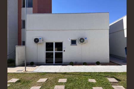 Apartamento para alugar com 45m², 2 quartos e 1 vaga Apartamento para alugar com 45m², 2 quartos e 1 vagaÁrea comum