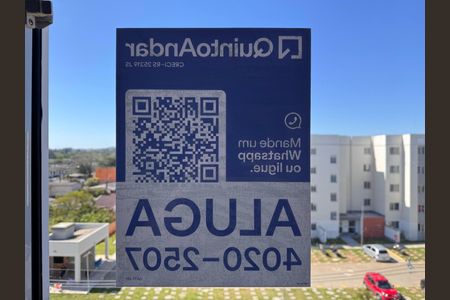 Apartamento para alugar com 45m², 2 quartos e 1 vaga Apartamento para alugar com 45m², 2 quartos e 1 vagaPlaquinha janela
