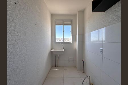Apartamento para alugar com 45m², 2 quartos e 1 vaga Apartamento para alugar com 45m², 2 quartos e 1 vagaCozinha