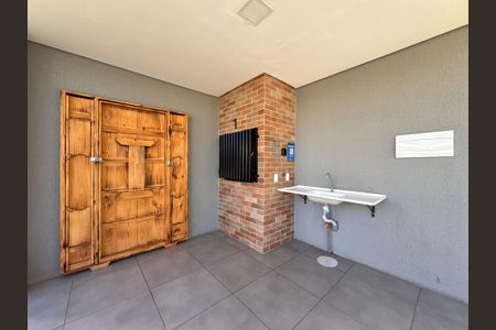 Apartamento para alugar com 45m², 2 quartos e 1 vaga Apartamento para alugar com 45m², 2 quartos e 1 vagaÁrea comum