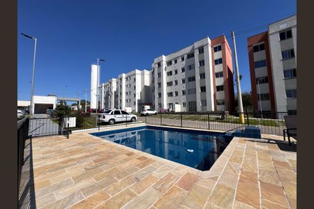 Apartamento para alugar com 45m², 2 quartos e 1 vaga Apartamento para alugar com 45m², 2 quartos e 1 vagaÁrea comum