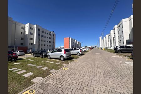 Apartamento para alugar com 45m², 2 quartos e 1 vaga Apartamento para alugar com 45m², 2 quartos e 1 vagaÁrea comum