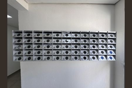 Apartamento para alugar com 45m², 2 quartos e 1 vaga Apartamento para alugar com 45m², 2 quartos e 1 vagaÁrea comum