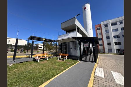 Apartamento para alugar com 45m², 2 quartos e 1 vaga Apartamento para alugar com 45m², 2 quartos e 1 vagaÁrea comum