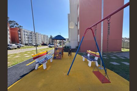 Apartamento para alugar com 45m², 2 quartos e 1 vaga Apartamento para alugar com 45m², 2 quartos e 1 vagaÁrea comum