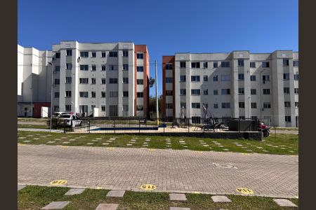 Apartamento para alugar com 45m², 2 quartos e 1 vaga Apartamento para alugar com 45m², 2 quartos e 1 vagaÁrea comum