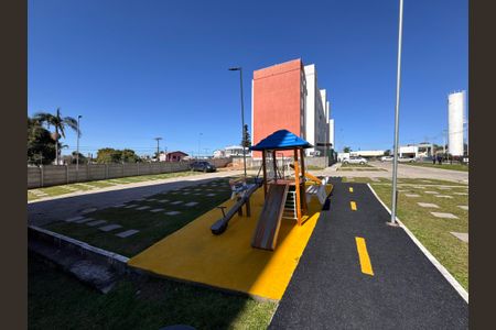 Apartamento para alugar com 45m², 2 quartos e 1 vaga Apartamento para alugar com 45m², 2 quartos e 1 vagaÁrea comum