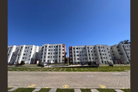 Apartamento para alugar com 45m², 2 quartos e 1 vaga Apartamento para alugar com 45m², 2 quartos e 1 vagaÁrea comum