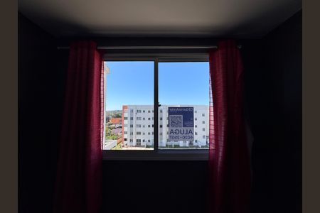 Apartamento para alugar com 45m², 2 quartos e 1 vaga Apartamento para alugar com 45m², 2 quartos e 1 vagaPlaquinha fachada