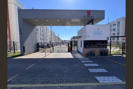 Apartamento para alugar com 45m², 2 quartos e 1 vaga Apartamento para alugar com 45m², 2 quartos e 1 vagaFachada