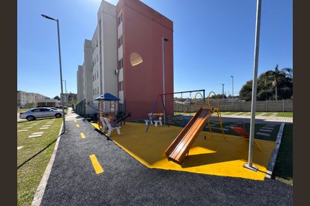 Apartamento para alugar com 45m², 2 quartos e 1 vaga Apartamento para alugar com 45m², 2 quartos e 1 vagaÁrea comum