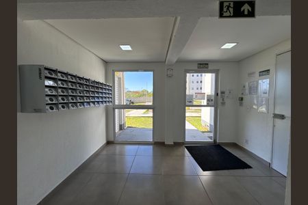 Apartamento para alugar com 45m², 2 quartos e 1 vaga Apartamento para alugar com 45m², 2 quartos e 1 vagaÁrea comum