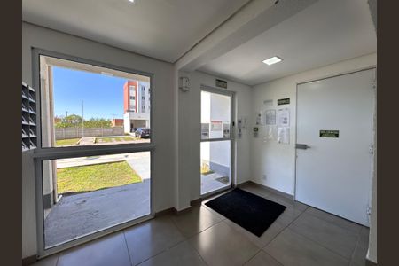 Apartamento para alugar com 45m², 2 quartos e 1 vaga Apartamento para alugar com 45m², 2 quartos e 1 vagaÁrea comum