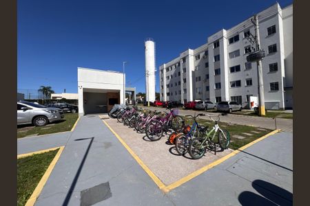 Apartamento para alugar com 45m², 2 quartos e 1 vaga Apartamento para alugar com 45m², 2 quartos e 1 vagaÁrea comum