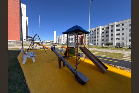 Apartamento para alugar com 45m², 2 quartos e 1 vaga Apartamento para alugar com 45m², 2 quartos e 1 vagaÁrea comum