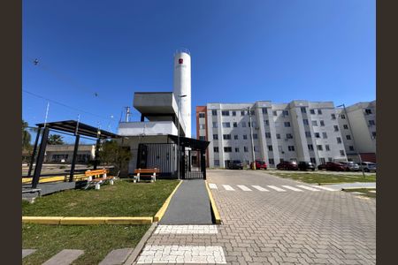 Apartamento para alugar com 45m², 2 quartos e 1 vaga Apartamento para alugar com 45m², 2 quartos e 1 vagaÁrea comum