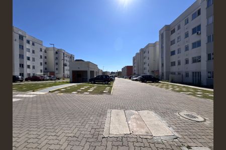 Apartamento para alugar com 45m², 2 quartos e 1 vaga Apartamento para alugar com 45m², 2 quartos e 1 vagaÁrea comum