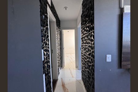 Apartamento para alugar com 45m², 2 quartos e 1 vaga Apartamento para alugar com 45m², 2 quartos e 1 vagaSala