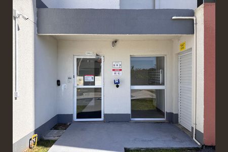 Apartamento para alugar com 45m², 2 quartos e 1 vaga Apartamento para alugar com 45m², 2 quartos e 1 vagaÁrea comum