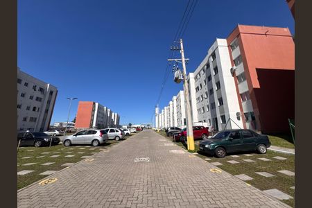 Apartamento para alugar com 45m², 2 quartos e 1 vaga Apartamento para alugar com 45m², 2 quartos e 1 vagaÁrea comum