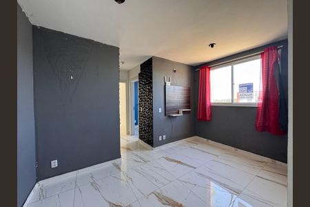 Apartamento para alugar com 45m², 2 quartos e 1 vaga Apartamento para alugar com 45m², 2 quartos e 1 vagaSala