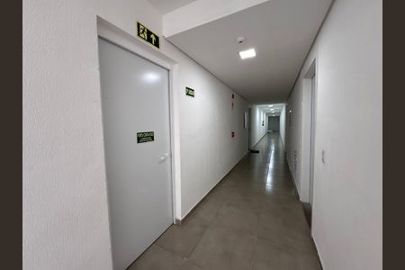 Apartamento para alugar com 45m², 2 quartos e 1 vaga Apartamento para alugar com 45m², 2 quartos e 1 vagaÁrea comum