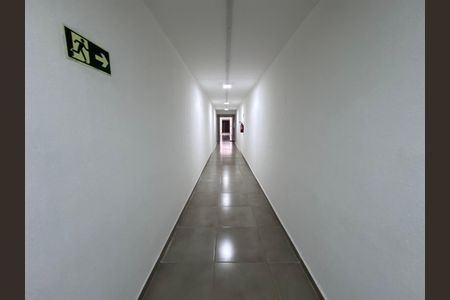 Apartamento para alugar com 45m², 2 quartos e 1 vaga Apartamento para alugar com 45m², 2 quartos e 1 vagaÁrea comum