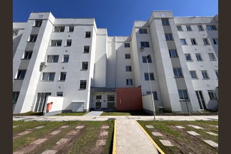 Apartamento para alugar com 45m², 2 quartos e 1 vaga Apartamento para alugar com 45m², 2 quartos e 1 vagaÁrea comum