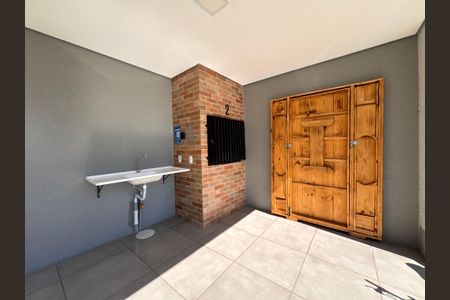 Apartamento para alugar com 45m², 2 quartos e 1 vaga Apartamento para alugar com 45m², 2 quartos e 1 vagaÁrea comum