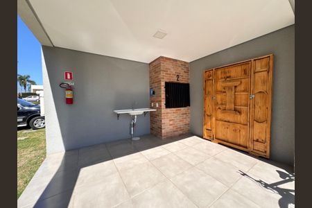 Apartamento para alugar com 45m², 2 quartos e 1 vaga Apartamento para alugar com 45m², 2 quartos e 1 vagaÁrea comum