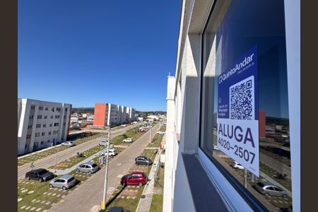 Apartamento para alugar com 45m², 2 quartos e 1 vaga Apartamento para alugar com 45m², 2 quartos e 1 vagaPlaquinha janela