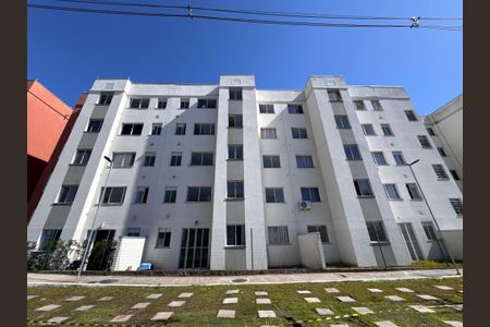 Apartamento para alugar com 45m², 2 quartos e 1 vaga Apartamento para alugar com 45m², 2 quartos e 1 vagaÁrea comum