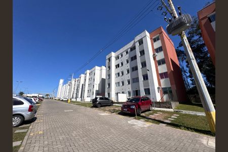 Apartamento para alugar com 45m², 2 quartos e 1 vaga Apartamento para alugar com 45m², 2 quartos e 1 vagaÁrea comum