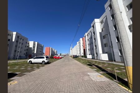 Apartamento para alugar com 45m², 2 quartos e 1 vaga Apartamento para alugar com 45m², 2 quartos e 1 vagaÁrea comum