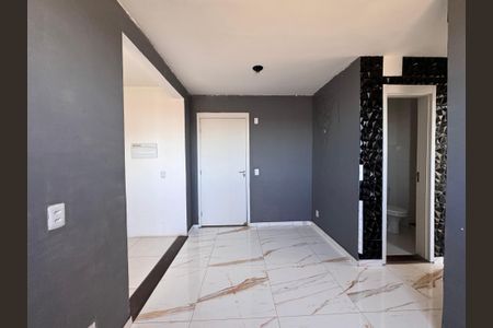 Apartamento para alugar com 45m², 2 quartos e 1 vaga Apartamento para alugar com 45m², 2 quartos e 1 vagaSala
